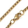 201 Stainless Steel Arabic Elements Cloud Pendant Box Chain Necklaces LS-NJEW-D089-03G-3