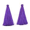 Nylon Tassel Big Pendant Decorations FIND-S253-11-1