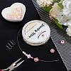 50M Round Copper Wire CWIR-BBC0001-07LG-4