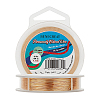 Round Copper Wire for Jewelry Making CWIR-BC0004-0.2mm-07-1