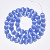 Cat Eye Beads Strands X-CE-M011-10mm-07-2