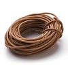 Leather Beading Cord X-WL-A002-0-3