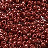 TOHO Round Seed Beads SEED-TR08-0046-2