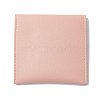 PU Imitation Leather Jewelry Storage Bags ABAG-P006-01A-01-2