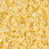 8/0 Glass Seed Beads SEED-US0003-3mm-142-2