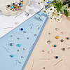 SUNNYCLUE DIY Earring & Bracelets Making Kits DIY-SC0013-27-4