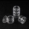 Plastic Bead Containers LS-C025Y-5