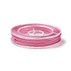 Nylon Braided Threads LS-NWIR-N001-0.8mm-24-1