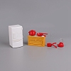 Plastic Mini Model PW-WGA24CF-04-1