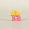 Resin Mini French Fries Model PW-WGE748C-01-1