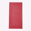 Self-adhesive PU Leather DIY-WH0067-06B-1