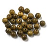 Wood Beads WOOD-K007-03B-03-1