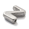 304 Stainless Steel Charms STAS-R138-07P-Z-2