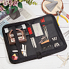 Guitar Repairing Maintenance Tool Kit AJEW-WH0168-50-5