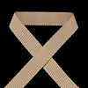 Polyester Grosgrain Ribbons SRIB-R013-1.5cm-0835-2