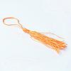 Polyester Tassel Decorations OCOR-Q023-34-2