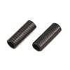 304 Stainless Steel Tube Beads SA-CBA098D-07B-EB-2
