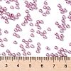 TOHO Round Seed Beads SEED-JPTR08-0553-4