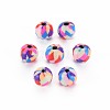 Handmade Polymer Clay Beads CLAY-N008-054A-07-1