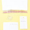 Earring Displays Cards CDIS-FS0001-12C-7