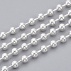 Brass Ball Chains CHC-S008-003A-S-2