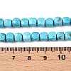 Natural Turquoise Beads Strands G-N342-108-5