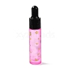 Rubber Dropper Bottles LS-MRMJ-M002-01A-02-2