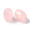 Resin European Beads RESI-F055-11C-2