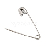 304 Stainless Steel Brooch Pin Kilt Pins STAS-E547-07C-P-2