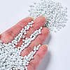 8/0 Glass Seed Beads SEED-S061-A-979-4