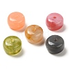 Transparent Acrylic Beads OACR-A021-21-1