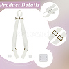 1 Bag Canvas Bag Straps FIND-CY0001-80C-6