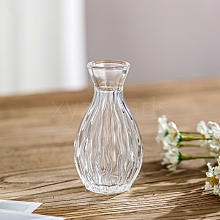 Mini Glass Vases for Flower PW-WG14692-01