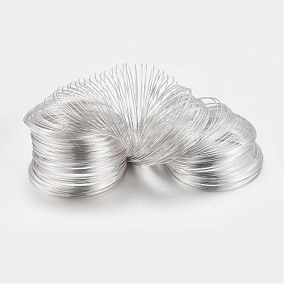 Carbon Steel Memory Wire FIND-S601-0.6x55mm-S-1