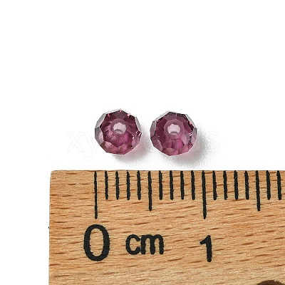 Preciosa® Crystal Beads Y-PRC-BB4-20050-1