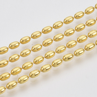 Brass Ball Chains CHC-S008-005A-G-1