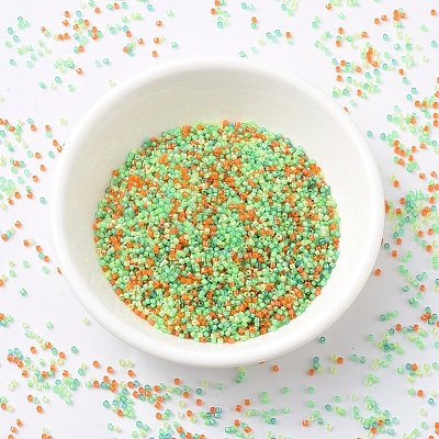 MIYUKI Delica Beads SEED-X0054-DB2066-1