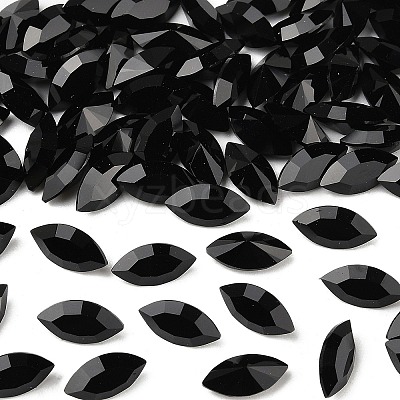Preciosa® MAXIMA Crystal Fancy Stones X-PRC-FG10-23980-1