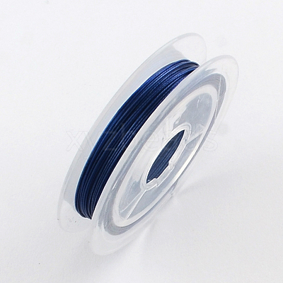 Tiger Tail Wire TWIR-S001-0.38mm-10-1