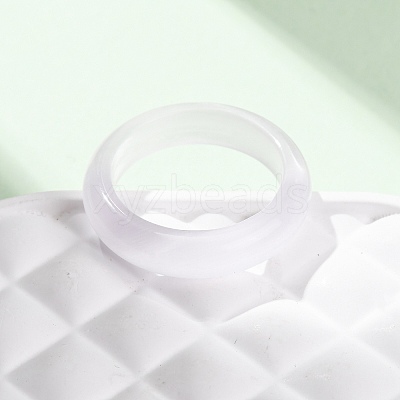 Cat Eye Finger Rings RJEW-G363-01A-10-1