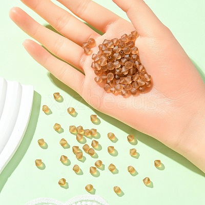 Preciosa® Crystal Beads Y-PRC-BA6-10330-840-1