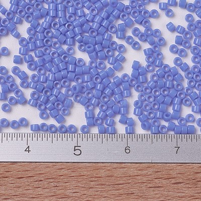 MIYUKI Delica Beads SEED-X0054-DB0730-1