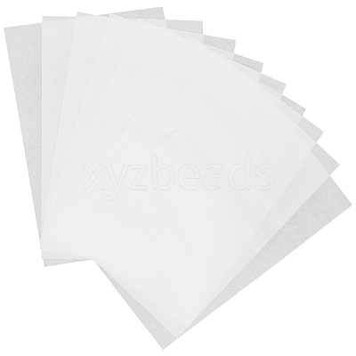 50Pcs Ironing Paper used for DIY Fuse Beads DIY-CY0002-81B-1