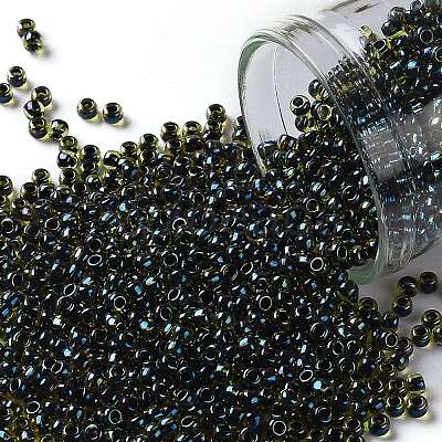 TOHO 11/0 Round Beads SEED-XTR11-0244-1