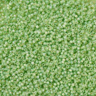 MIYUKI Round Rocailles Beads SEED-X0055-RR0676-1