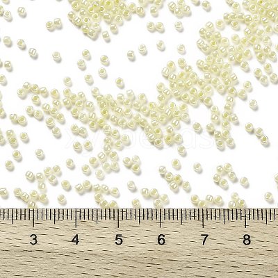 TOHO 11/0 Round Beads SEED-XTR11-0142-1