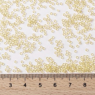 MIYUKI Round Rocailles Beads X-SEED-G009-RR0132L-1