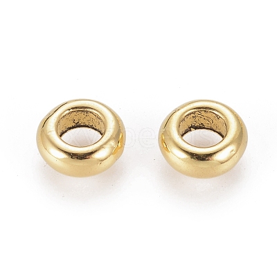 Alloy Spacer PALLOY-EA540Y-AG-LF-1
