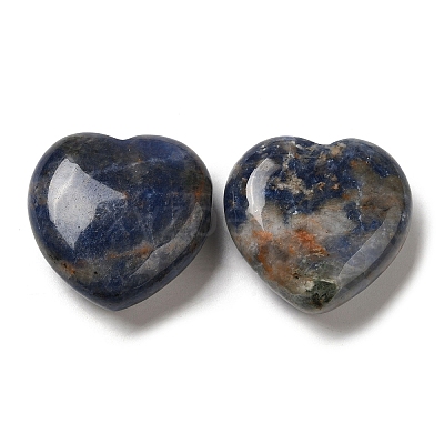 Natural Sodalite Healing Stones G-G020-01G-1