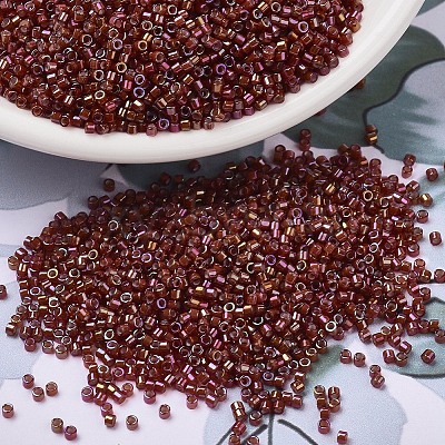 MIYUKI Delica Beads SEED-MY11-DB1781-1